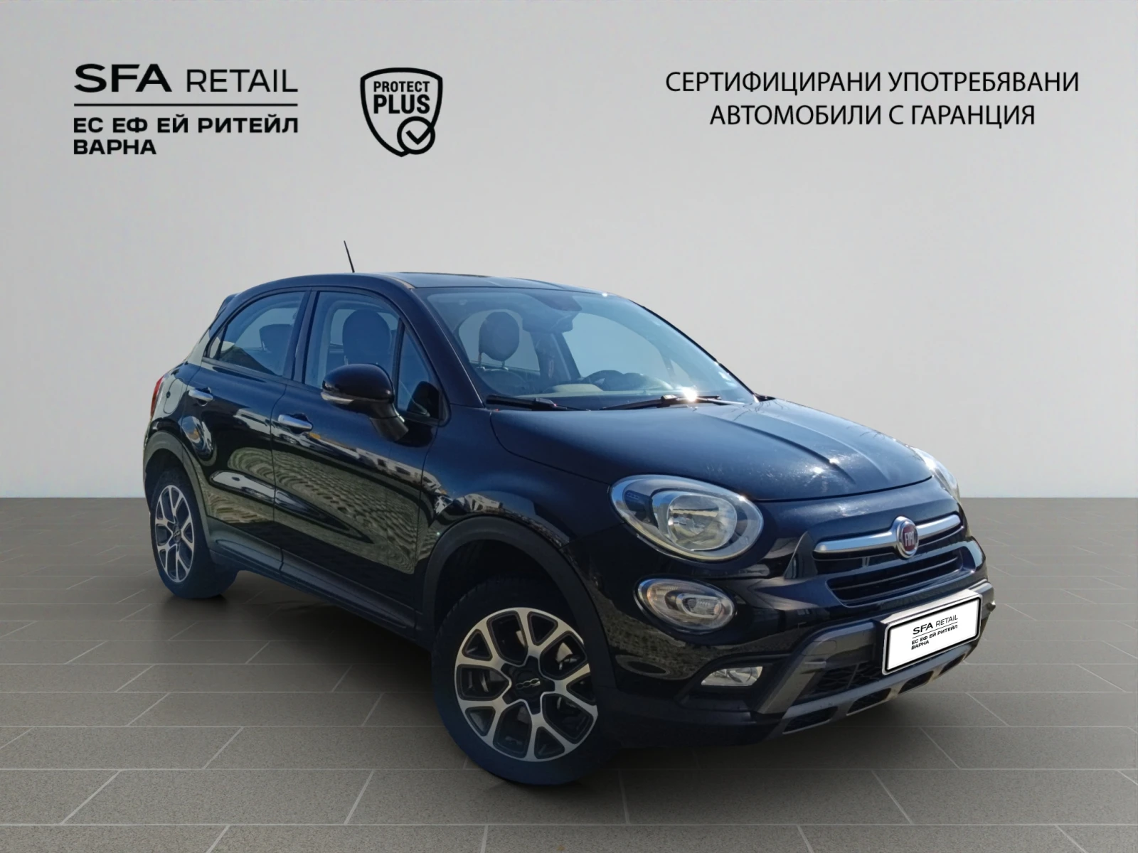 Fiat 500X | Mobile.bg � ����������� 7