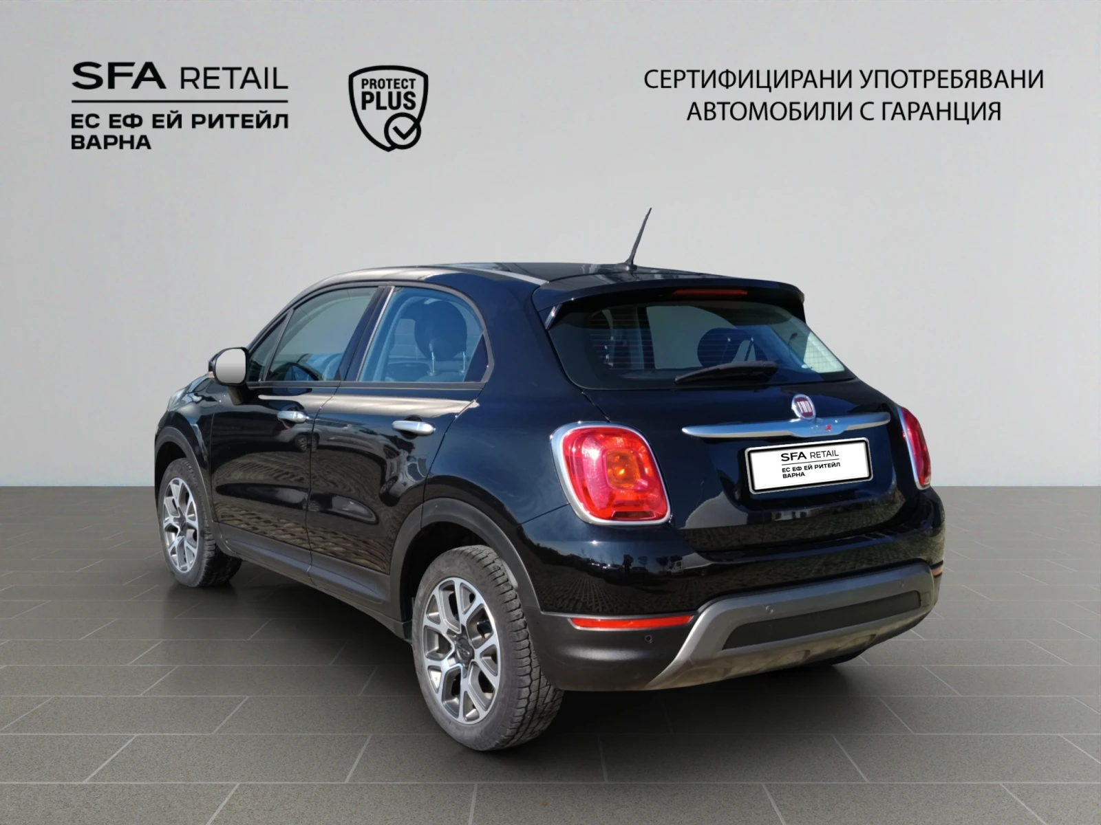 Fiat 500X | Mobile.bg � ����������� 3