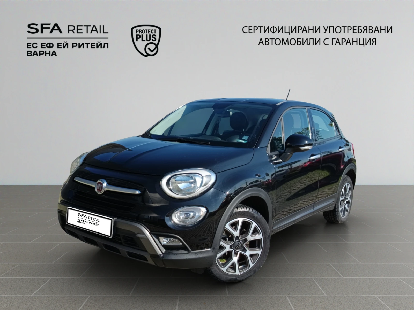 Fiat 500X | Mobile.bg � ����������� 1