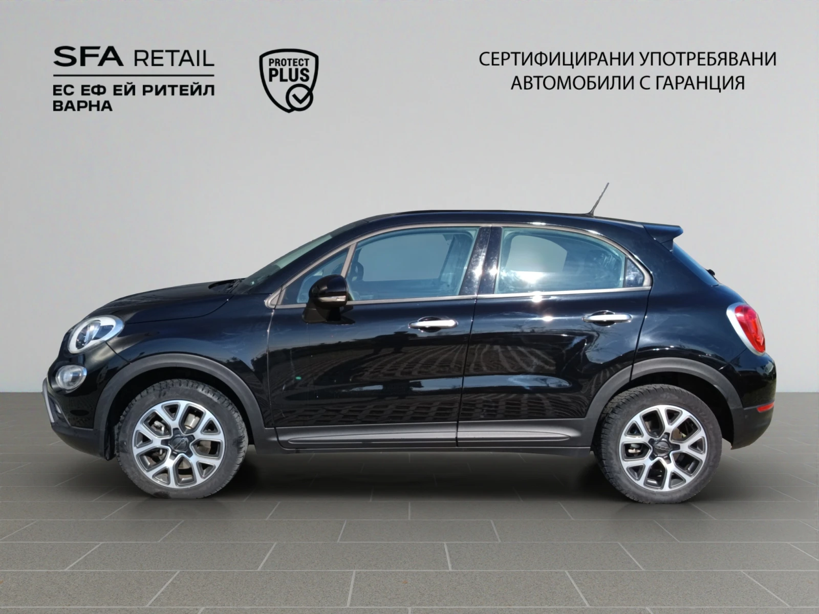 Fiat 500X | Mobile.bg � ����������� 2