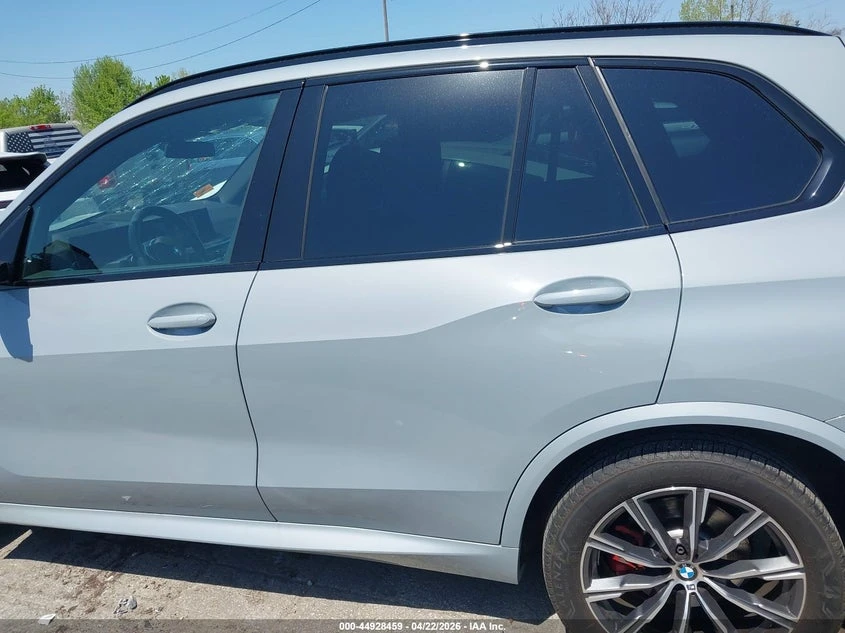 BMW X5 2024 BMW X5 XDRIVE40I, снимка 5 - Автомобили и джипове - 54436070
