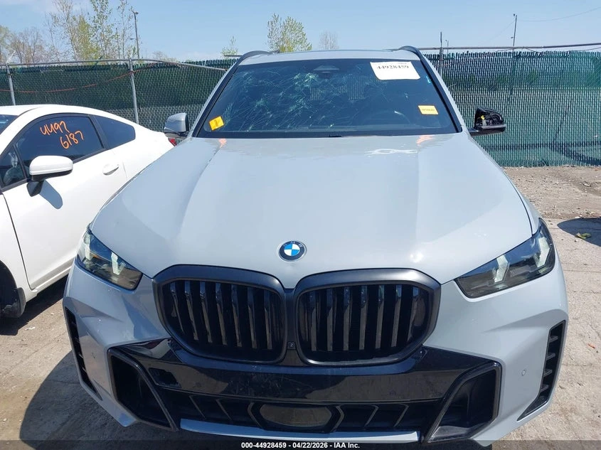BMW X5 2024 BMW X5 XDRIVE40I, снимка 2 - Автомобили и джипове - 54436070