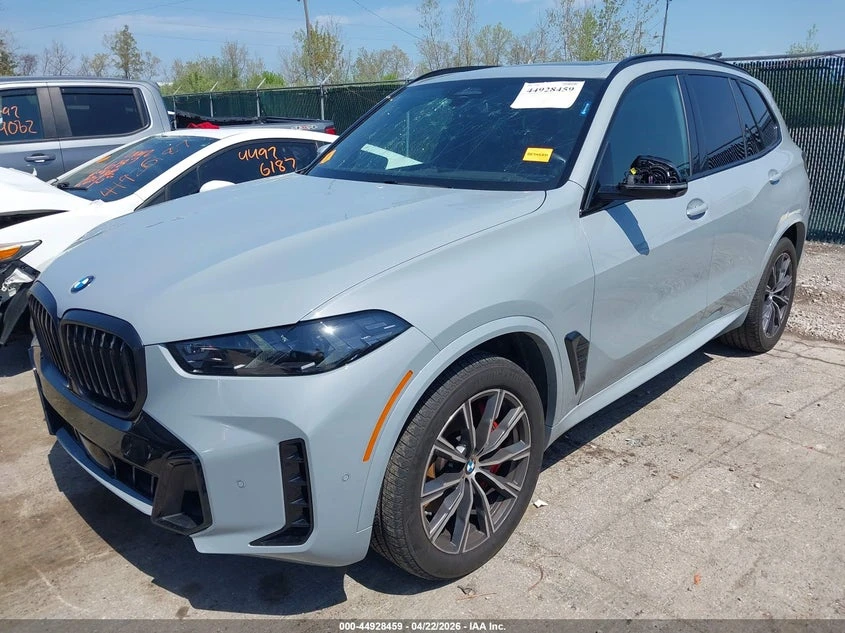 BMW X5 2024 BMW X5 XDRIVE40I, снимка 3 - Автомобили и джипове - 54436070