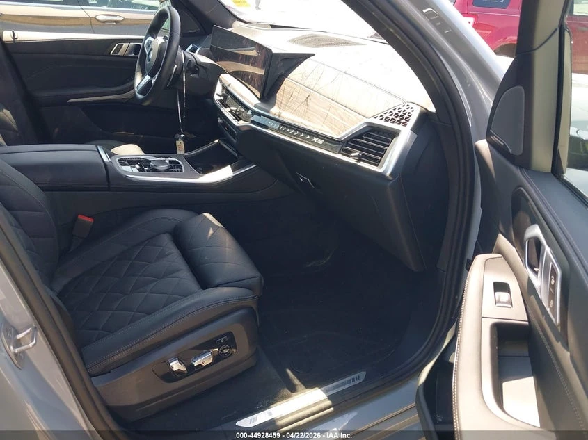 BMW X5 2024 BMW X5 XDRIVE40I, снимка 12 - Автомобили и джипове - 54436070