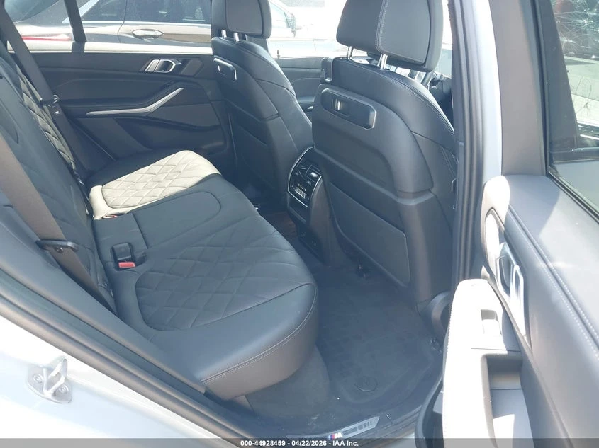 BMW X5 2024 BMW X5 XDRIVE40I, снимка 13 - Автомобили и джипове - 54436070