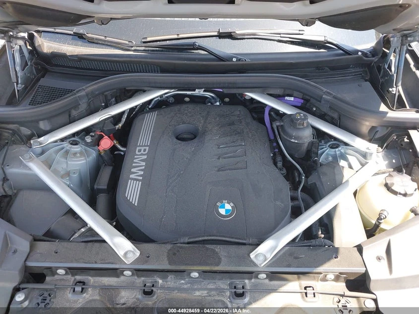 BMW X5 2024 BMW X5 XDRIVE40I, снимка 14 - Автомобили и джипове - 54436070