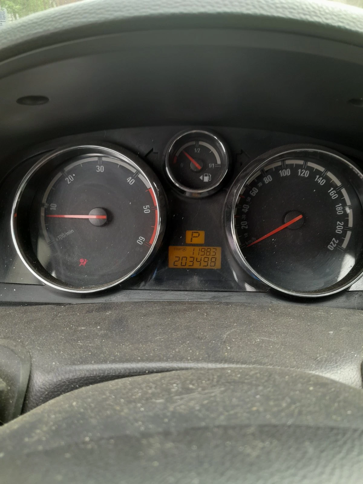Opel Antara 4x4 | 2.0 CDTI, снимка 12 - Автомобили и джипове - 54495870