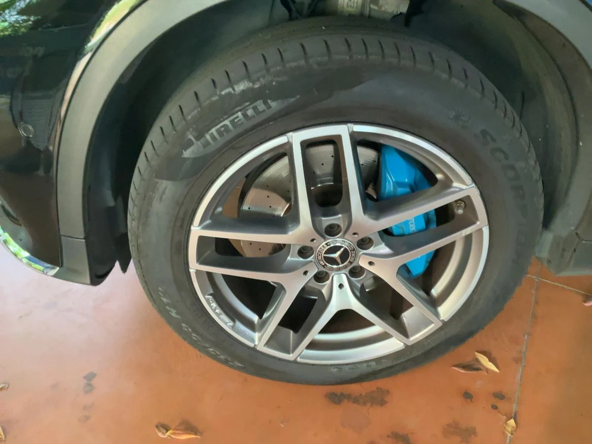 Mercedes-Benz GLC 350 350e 4Matic Premium Лизинг, снимка 12 - Автомобили и джипове - 54519124