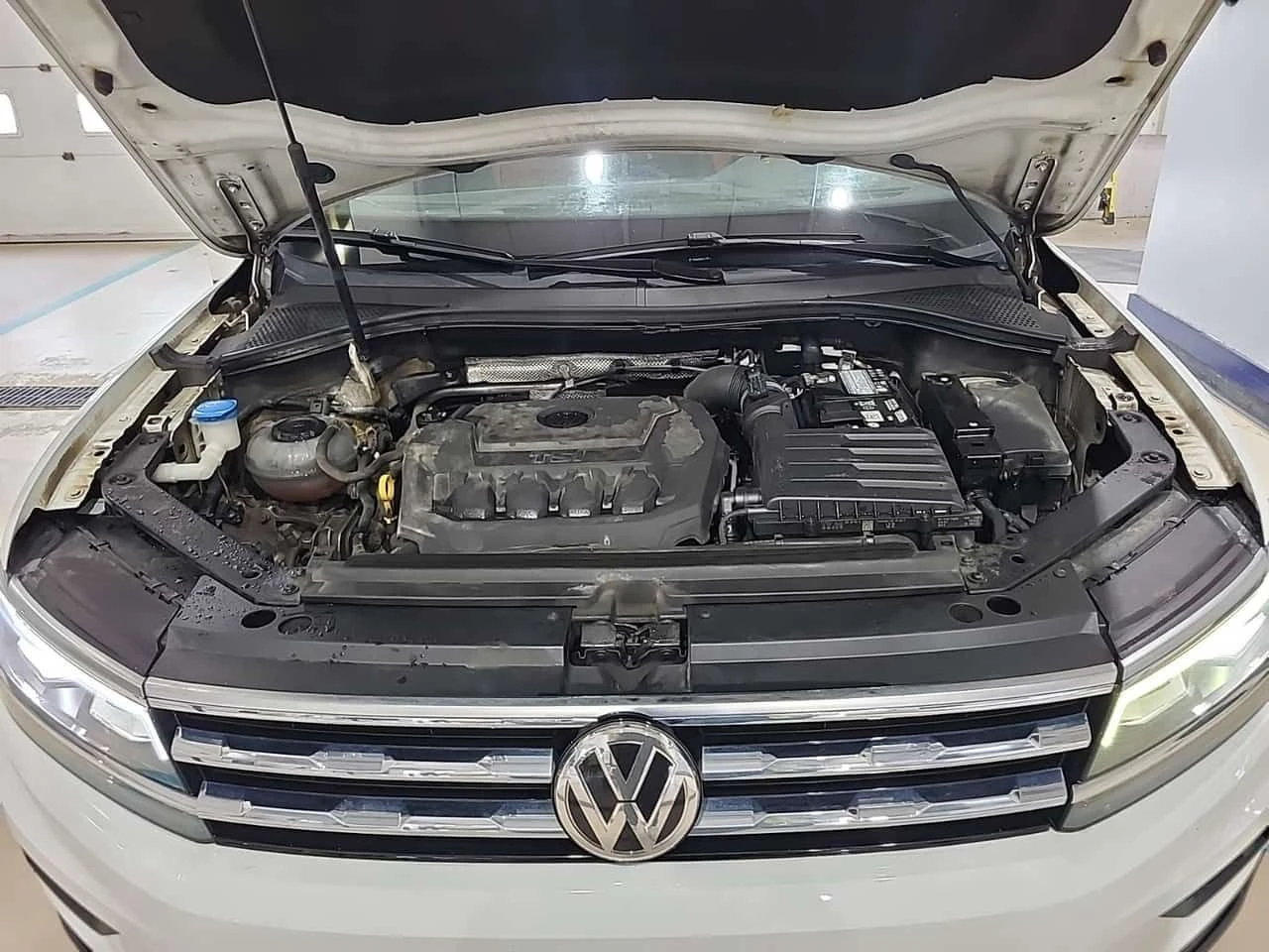 VW Tiguan HIGHLINE| PANO| ������ �����| �����|  | Mobile.bg � ����������� 17