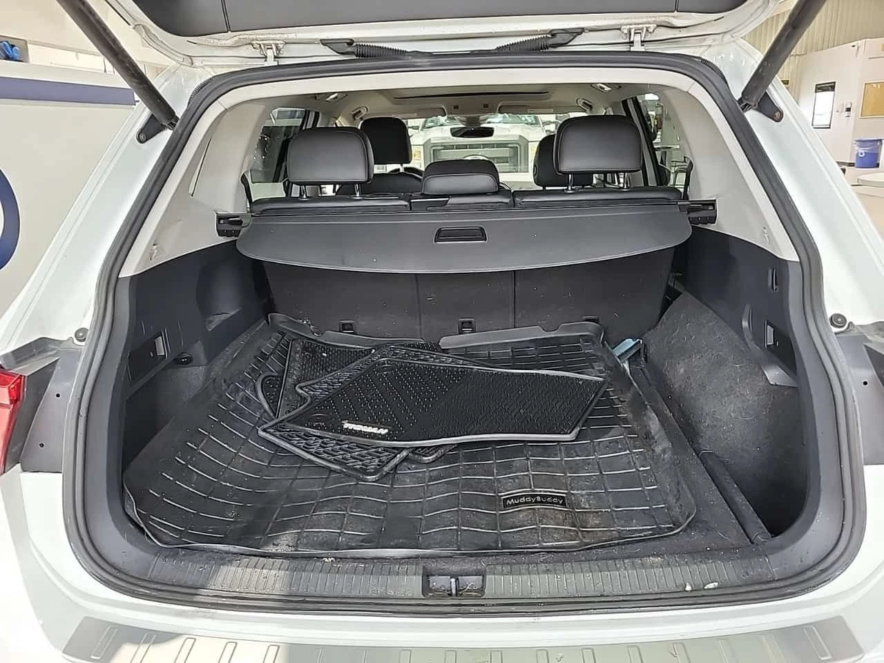 VW Tiguan HIGHLINE| PANO| ������ �����| �����|  | Mobile.bg � ����������� 15