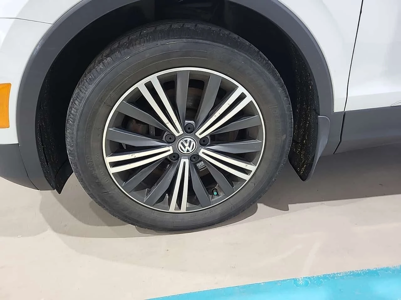 VW Tiguan HIGHLINE| PANO| ������ �����| �����|  | Mobile.bg � ����������� 6