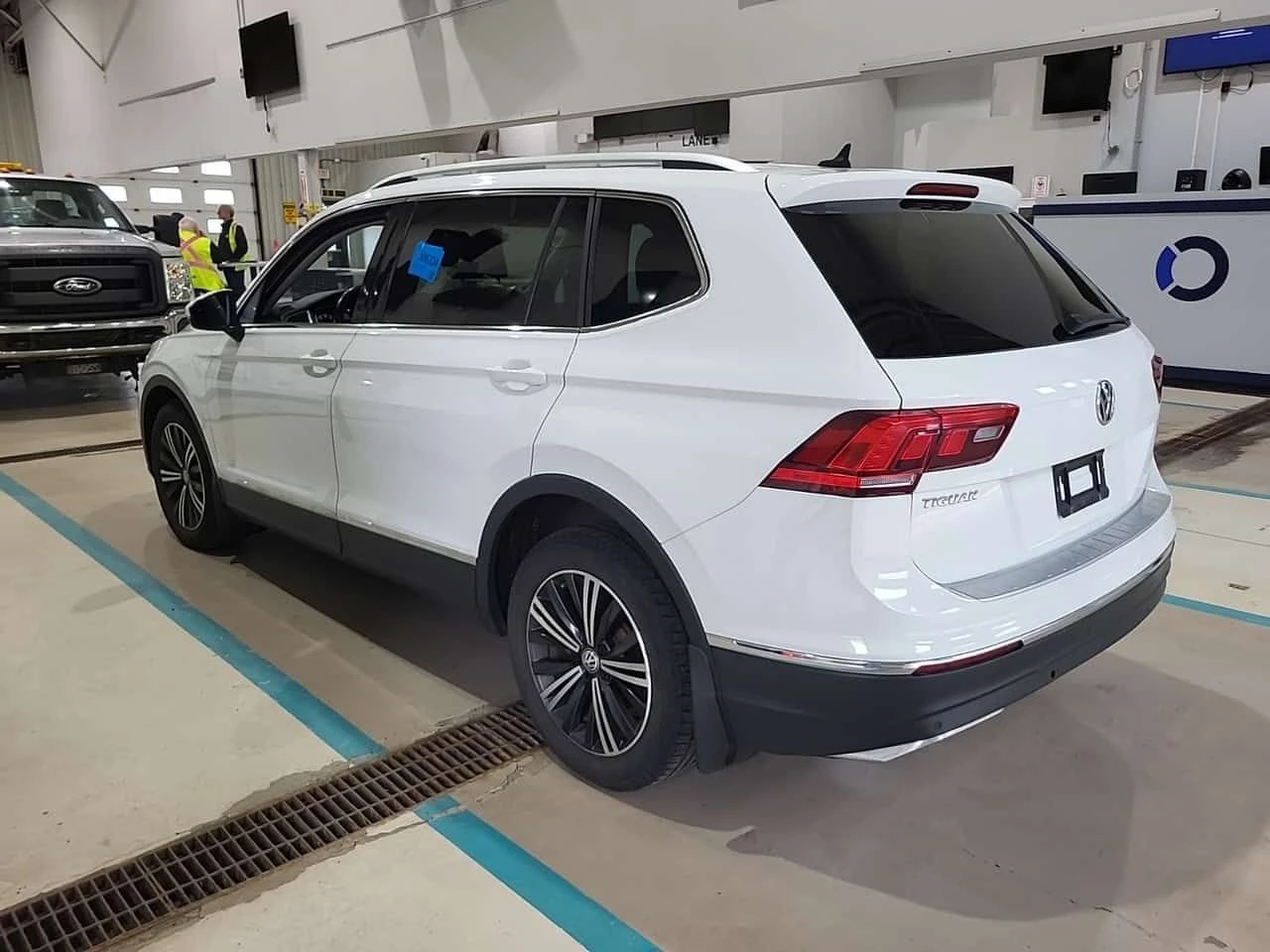 VW Tiguan HIGHLINE| PANO| ������ �����| �����|  | Mobile.bg � ����������� 5