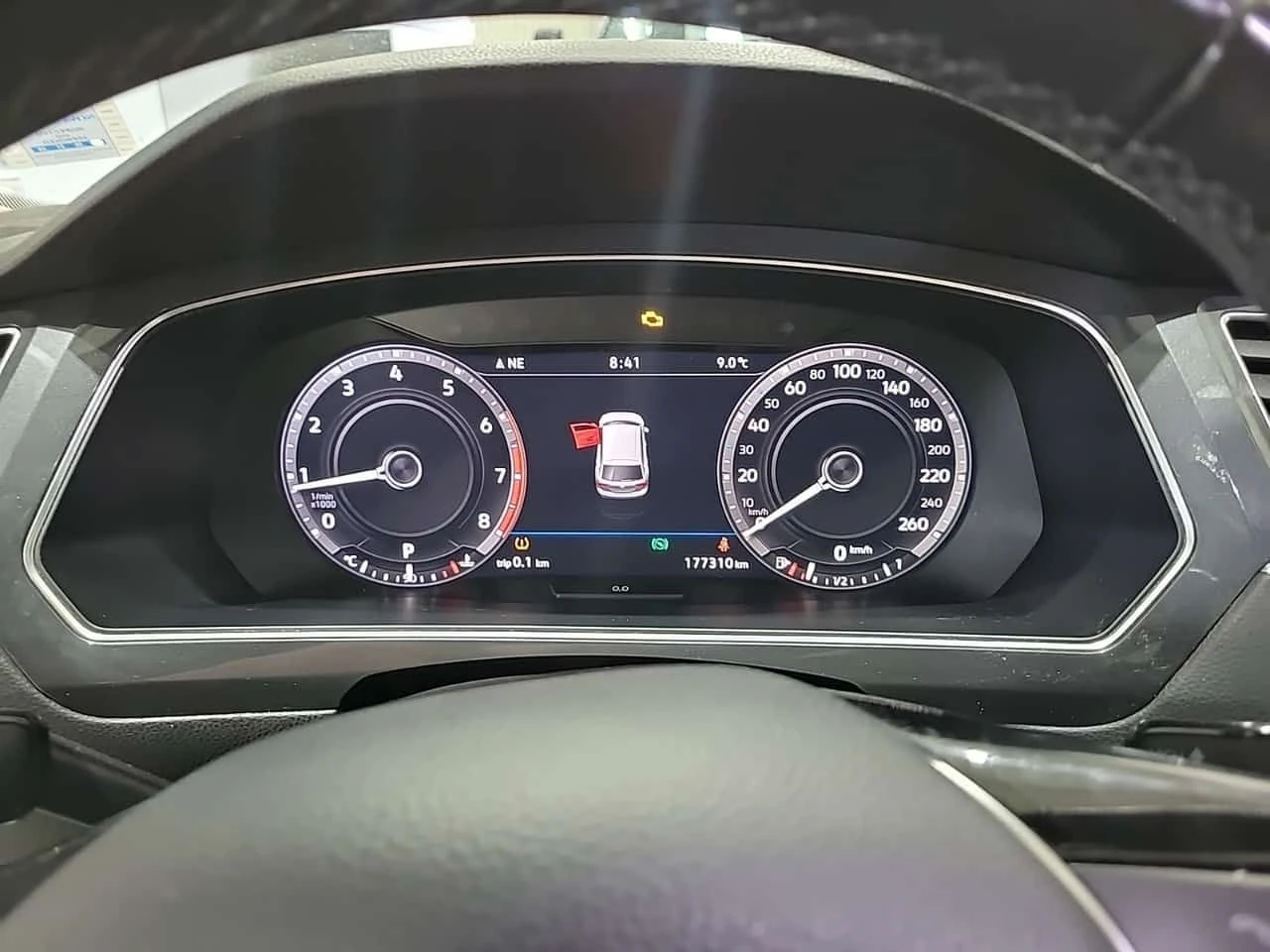 VW Tiguan HIGHLINE| PANO| ������ �����| �����|  | Mobile.bg � ����������� 11