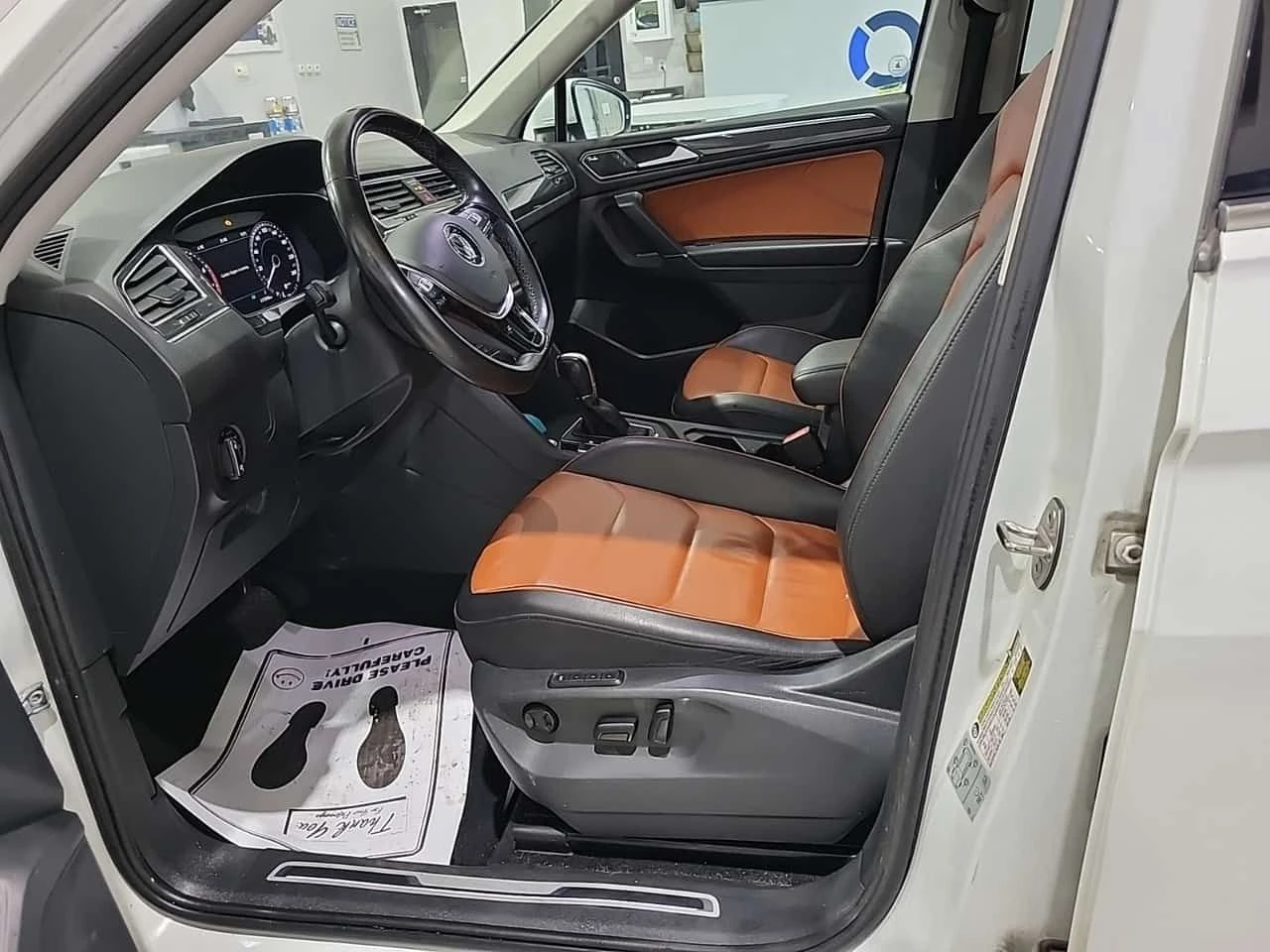 VW Tiguan HIGHLINE| PANO| ������ �����| �����|  | Mobile.bg � ����������� 9