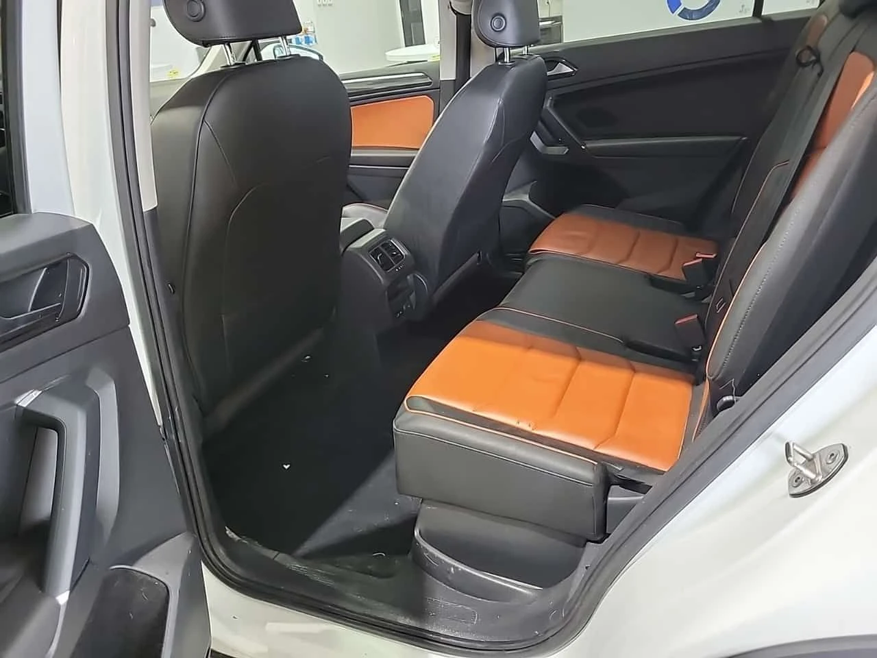 VW Tiguan HIGHLINE| PANO| ������ �����| �����|  | Mobile.bg � ����������� 13