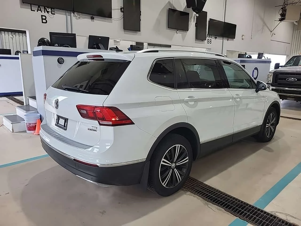 VW Tiguan HIGHLINE| PANO| ������ �����| �����|  | Mobile.bg � ����������� 3