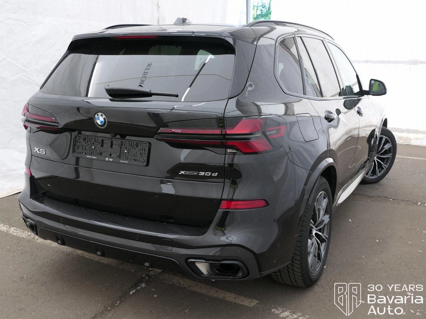 BMW X5 30d xDrive M Sport PRO Steptronic | Mobile.bg � ����������� 3