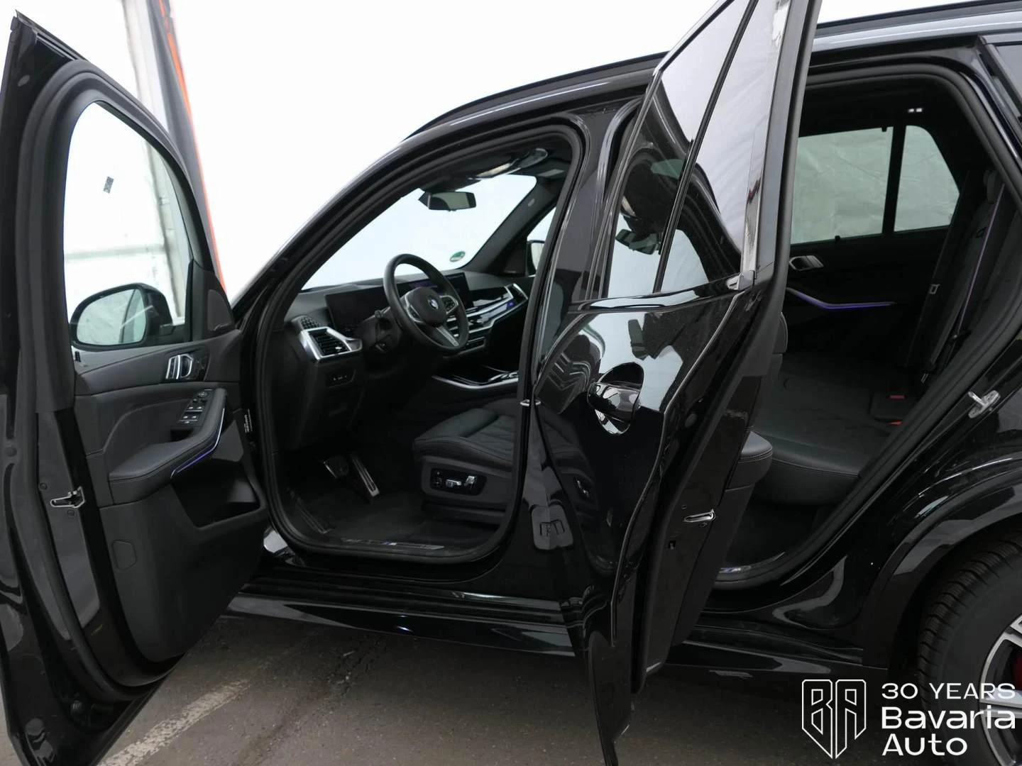BMW X5 30d xDrive M Sport PRO Steptronic | Mobile.bg � ����������� 6