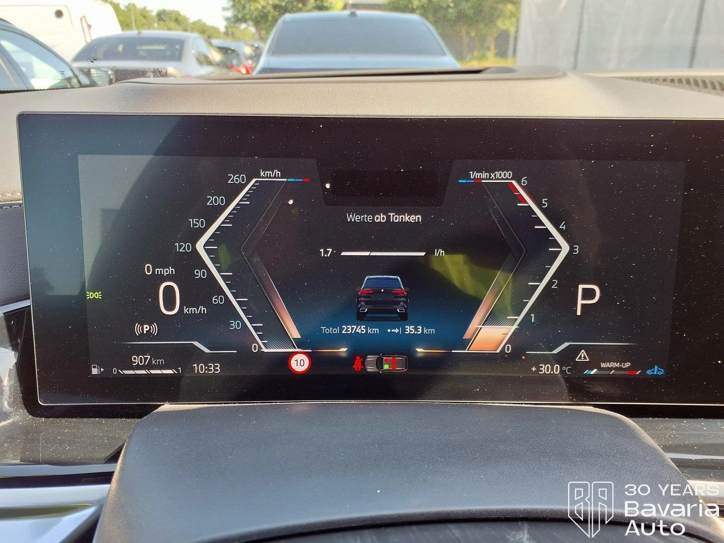 BMW X5 30d xDrive M Sport PRO Steptronic | Mobile.bg � ����������� 10