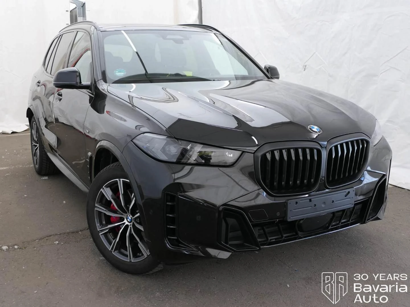 BMW X5 30d xDrive M Sport PRO Steptronic | Mobile.bg � ����������� 4