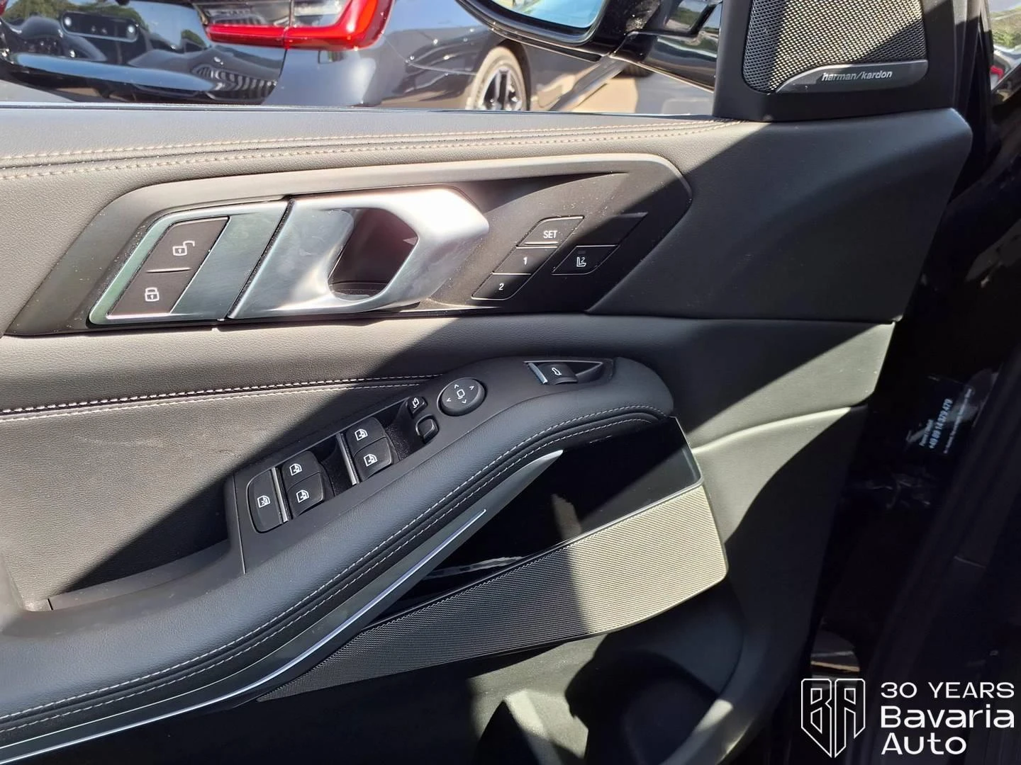 BMW X5 30d xDrive M Sport PRO Steptronic | Mobile.bg � ����������� 12