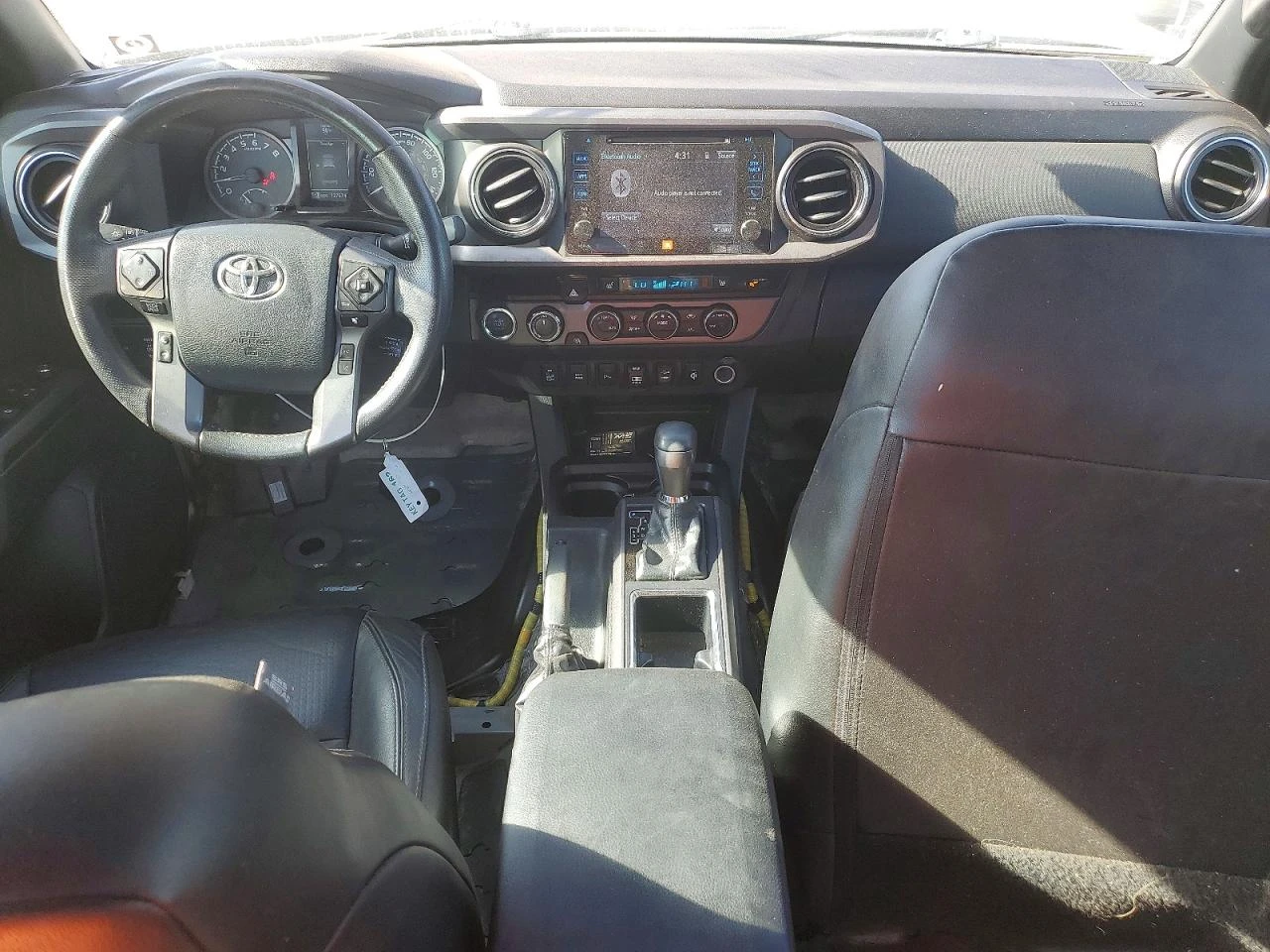 Toyota Tacoma 3.5* 4Х4* TRD SPORT* РЕАЛНИ КМ!, снимка 7 - Автомобили и джипове - 54893641