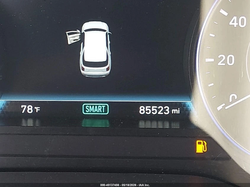 Hyundai Palisade * ПАНО* KEYLESS* Camera* ПОДГРЕВ* , снимка 14 - Автомобили и джипове - 55398545
