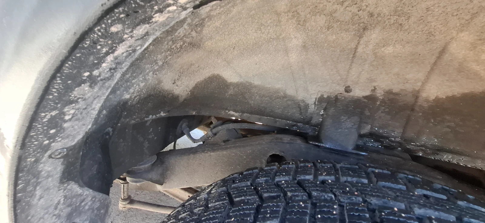 Mitsubishi Pajero, снимка 7 - Автомобили и джипове - 55507851