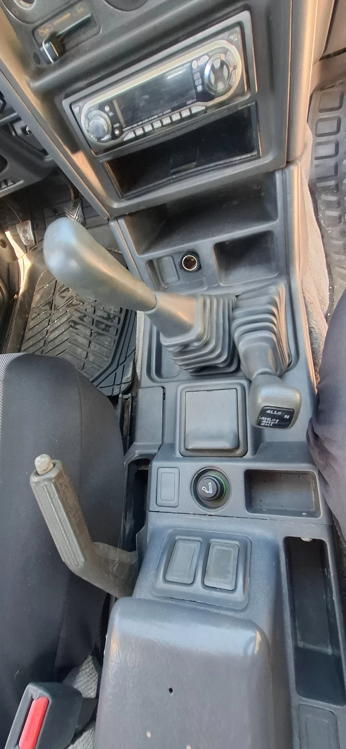 Mitsubishi Pajero, снимка 10 - Автомобили и джипове - 55507851