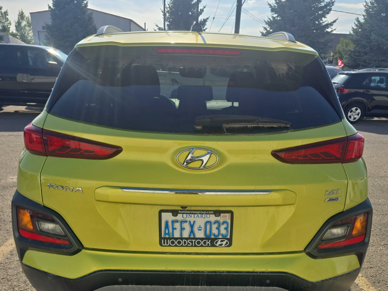 Hyundai Kona * Ultimate * АВТОКРЕДИТ БЕЗ ПЪРВОНАЧАЛНА ВНОСКА* , снимка 4 - Автомобили и джипове - 55832953