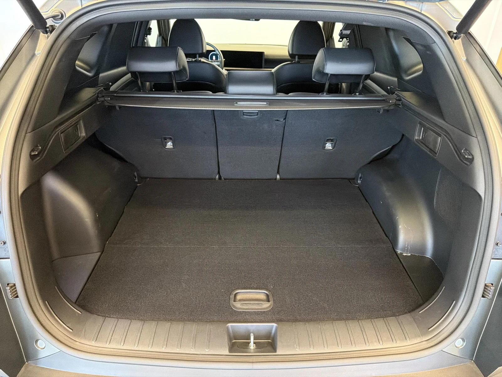 Hyundai Tucson FL PREMIUM 20th ANNIVERSARY Hybrid, снимка 17 - Автомобили и джипове - 55952075