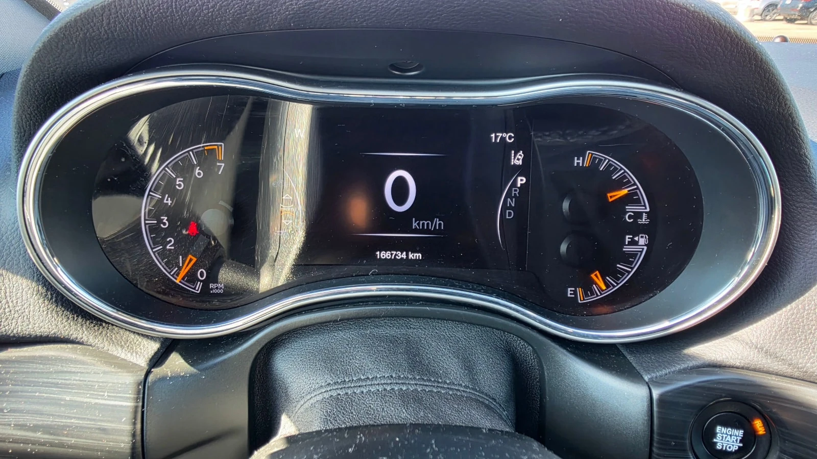 Jeep Grand cherokee * Altitude * DISTRONIC* ПОДГРЕВ* ПАНОРАМА* , снимка 8 - Автомобили и джипове - 56138776