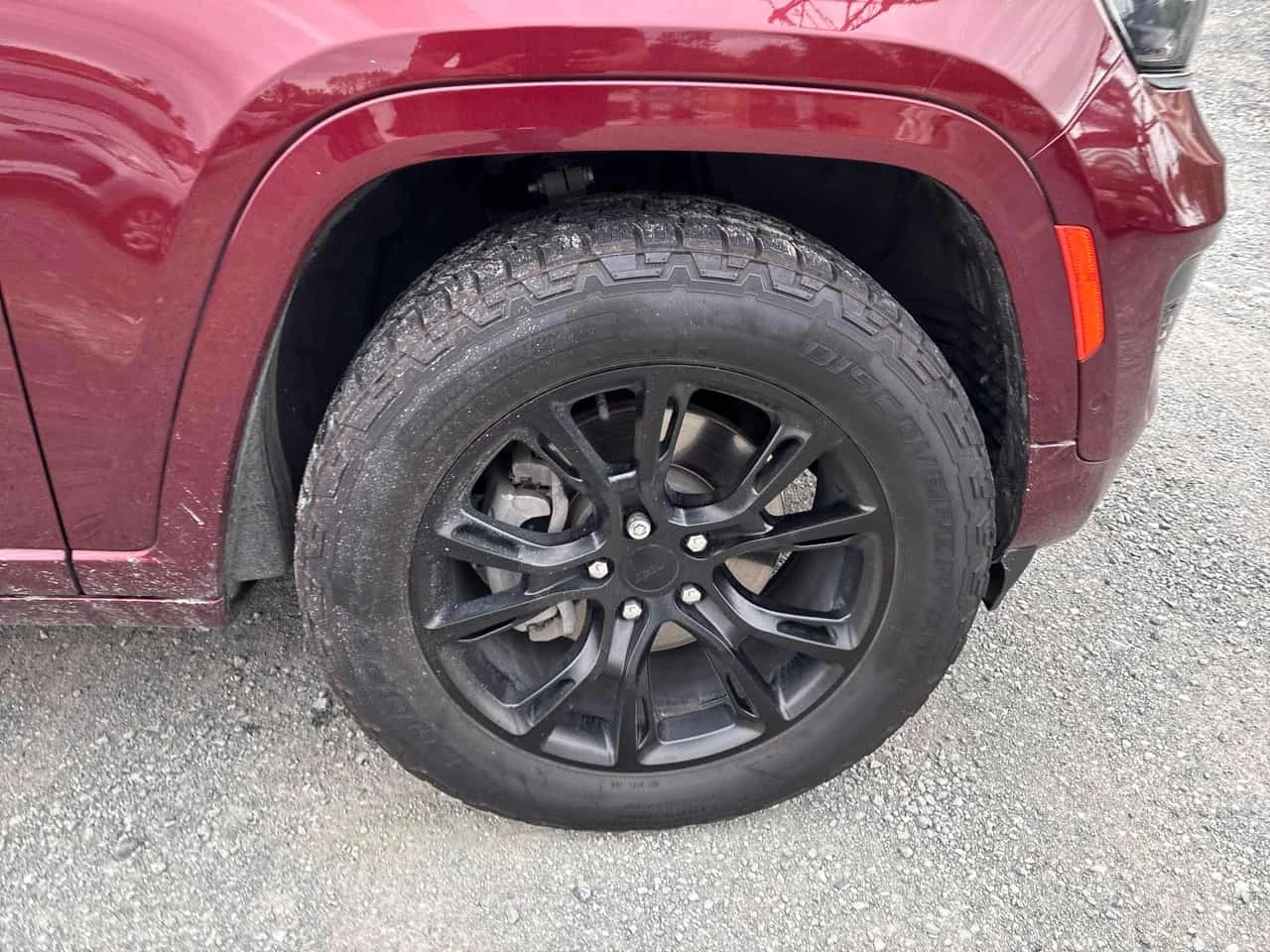 Jeep Grand cherokee * Overland * CARFAX *  | Mobile.bg � ����������� 7
