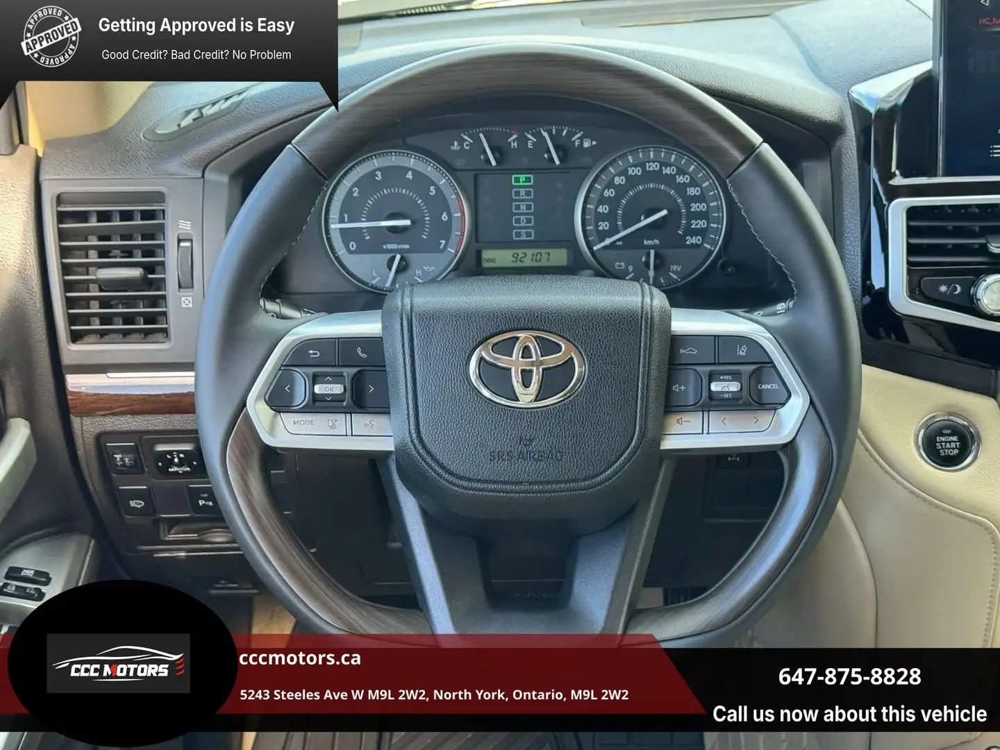 Toyota Land cruiser GXR ��� ��������� TV-������ | Mobile.bg � ����������� 11