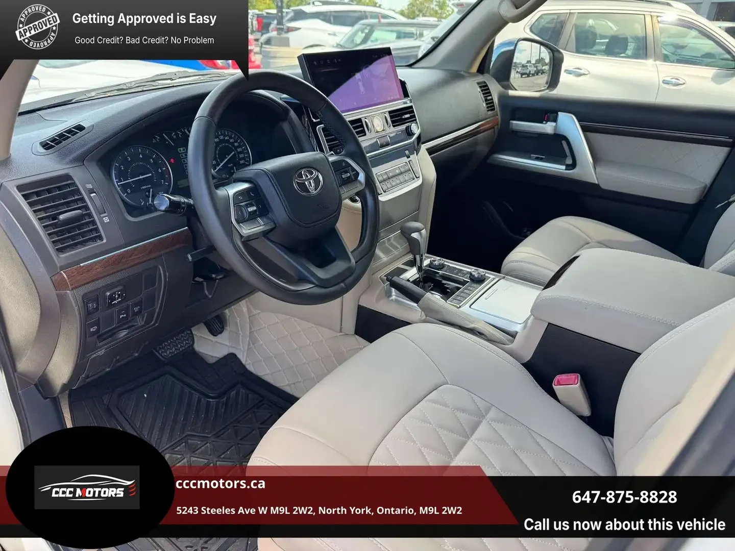 Toyota Land cruiser GXR ��� ��������� TV-������ | Mobile.bg � ����������� 7