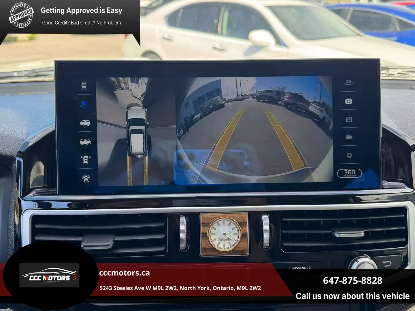 Toyota Land cruiser GXR ��� ��������� TV-������ | Mobile.bg � ����������� 13