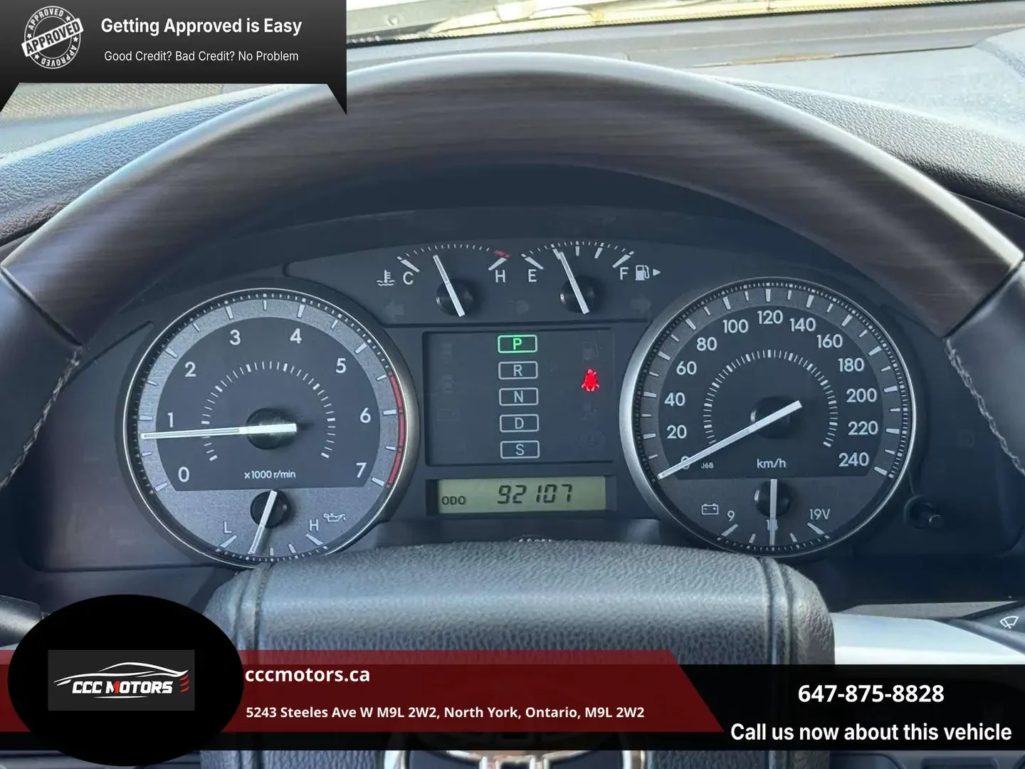 Toyota Land cruiser GXR ��� ��������� TV-������ | Mobile.bg � ����������� 12