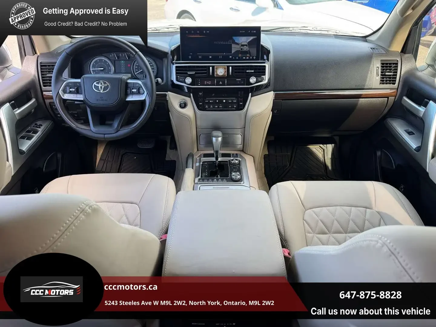 Toyota Land cruiser GXR ��� ��������� TV-������ | Mobile.bg � ����������� 9