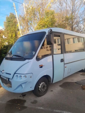 Iveco Daily 65C, снимка 4