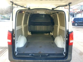 Mercedes-Benz Vito Vito 114, снимка 12