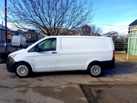 Mercedes-Benz Vito Vito 114, снимка 5