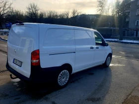 Mercedes-Benz Vito Vito 114, снимка 3