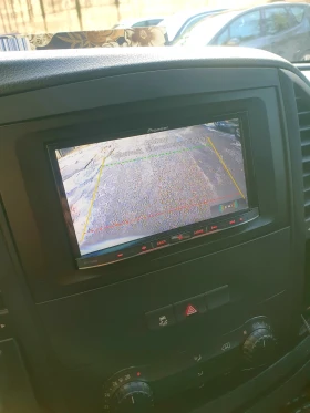 Mercedes-Benz Vito Vito 114, снимка 9