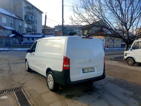 Mercedes-Benz Vito Vito 114, снимка 6