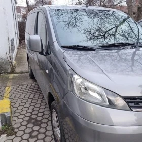 Nissan NV200 EVALIA, снимка 16