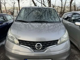 Nissan NV200 EVALIA, снимка 1