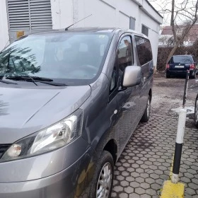 Nissan NV200 EVALIA, снимка 15