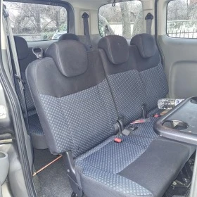 Nissan NV200 EVALIA, снимка 12