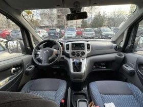 Nissan NV200 EVALIA, снимка 9