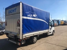 Renault Master, снимка 6